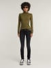 G-Star Spijkerbroek " Midge Cody" - skinny fit - antraciet