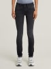 G-Star Jeans " Midge Cody" - Skinny fit - in Schwarz