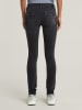 G-Star Spijkerbroek " Midge Cody" - skinny fit - zwart