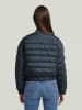 G-Star Steppjacke in Dunkelblau