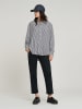 G-Star Spodnie chino "Kate" - Boyfriend fit - w kolorze czarnym