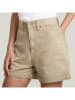 G-Star Jeans-Shorts "Judee" - Loose fit - in Beige