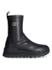 Liu Jo Boots in Schwarz