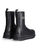 Liu Jo Boots in Schwarz