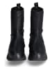Liu Jo Boots in Schwarz
