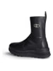Liu Jo Boots in Schwarz