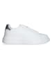 Liu Jo Leder-Sneakers in Weiß