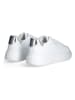 Liu Jo Leren sneakers wit