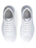 Liu Jo Leren sneakers wit