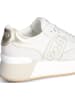 Liu Jo Leren sneakers wit