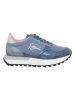 Liu Jo Sneakersy w kolorze niebieskim