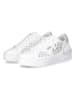 Liu Jo Sneakersy w kolorze białym