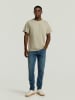 G-Star Dżinsy "D-Staq" - Slim fit - w kolorze granatowym
