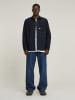 G-Star Spijkerbroek "Type 96" - loose fit - donkerblauw