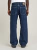 G-Star Spijkerbroek "Type 96" - loose fit - donkerblauw