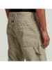 G-Star Spijkerbroek "Carpenter 3D" - loose fit - beige