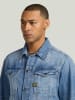 G-Star Jeansjacke "Arc 3D" in Hellblau