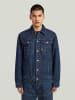 G-Star Jeansjacke "Arc 3D" in Dunkelblau