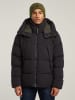 G-Star Steppjacke "G-Whistler" in Schwarz