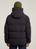 G-Star Steppjacke "G-Whistler" in Schwarz