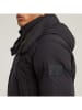 G-Star Steppjacke "G-Whistler" in Schwarz