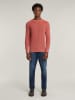 G-Star Trui koraalrood