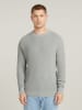 G-Star Pullover in Grau