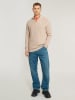 G-Star Pullover in Beige