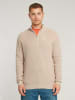 G-Star Pullover in Beige