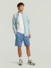 G-Star Shorts in Hellblau