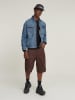 G-Star Sweatshirt zwart