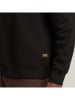 G-Star Sweatshirt zwart