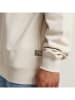 G-Star Sweatshirt in Creme