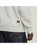 G-Star Bluza w kolorze kremowym