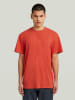 G-Star Shirt "Nifous" rood