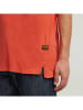 G-Star Shirt "Nifous" rood