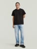 G-Star Shirt zwart