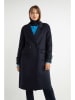 Josephine & Co Wintermantel "Sandro" donkerblauw