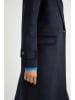 Josephine & Co Wintermantel "Sandro" donkerblauw
