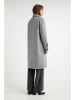 Josephine & Co Wintermantel "Sandro" grijs