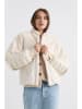 Josephine & Co Übergangsjacke "Adriana" in Creme