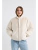 Josephine & Co Übergangsjacke "Adriana" in Creme