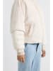 Josephine & Co Übergangsjacke "Adriana" in Creme