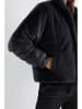 Josephine & Co Übergangsjacke "Adriana" in Anthrazit