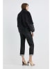 Josephine & Co Übergangsjacke "Adriana" in Anthrazit