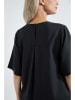 Josephine & Co Bluzka "Ada" w kolorze czarnym