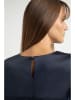 Josephine & Co Blouse "Ada" donkerblauw