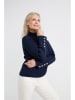 Josephine & Co Trui "Aisha" donkerblauw