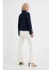 Josephine & Co Trui "Aisha" donkerblauw