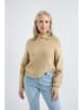 Josephine & Co Pullover "Alec" in Beige
